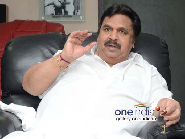 Dasari adopts Hudhud affected Families Dasari adopts Hudhud affected Families