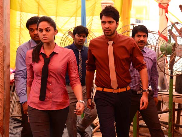 Zee Telugu bags 'Brother of Bommali's satellite rights Zee Telugu bags 'Brother of Bommali's satellite rights