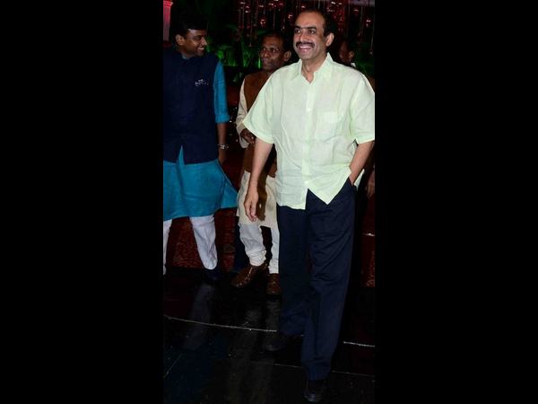 సురేష్ బాబు