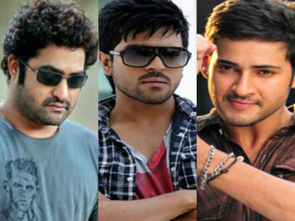 Ram Charan returns 3 crores to Bandla Ram Charan returns 3 crores to Bandla
