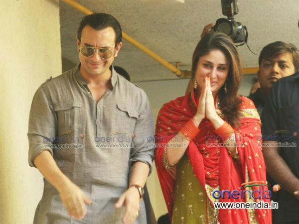Saif Ali Khan issued notice by Election Commission for loud party Saif Ali Khan issued notice by Election Commission for loud party
