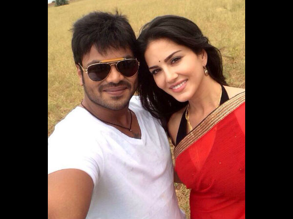 Sunny Leone's 'Current Theega' remuneration Rs 75 lakh Sunny Leone's 'Current Theega' remuneration Rs 75 lakh