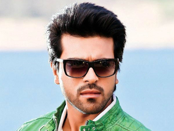 After Pawan Kalyan, Ram Charan Teja meets brain tumor patient After Pawan Kalyan, Ram Charan Teja meets brain tumor patient