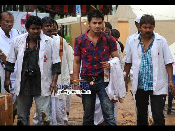 ఇంటర్వెల్ బ్యాంగ్