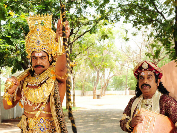SV Krishna Reddy's Yamaleela 2 audio release on Sunday SV Krishna Reddy's Yamaleela 2 audio release on Sunday