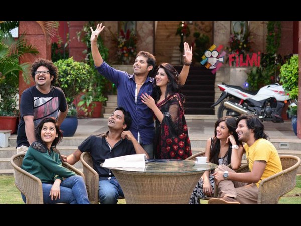 Close Friends movie Promotional Song Close Friends movie Promotional Song