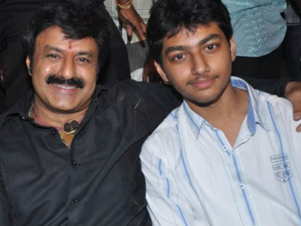 Producer Sai Korrapati To Produce Mokshagna? Producer Sai Korrapati To Produce Mokshagna?
