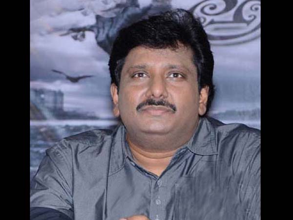Madala Ravi Clarifies on Recent case Madala Ravi Clarifies on Recent case