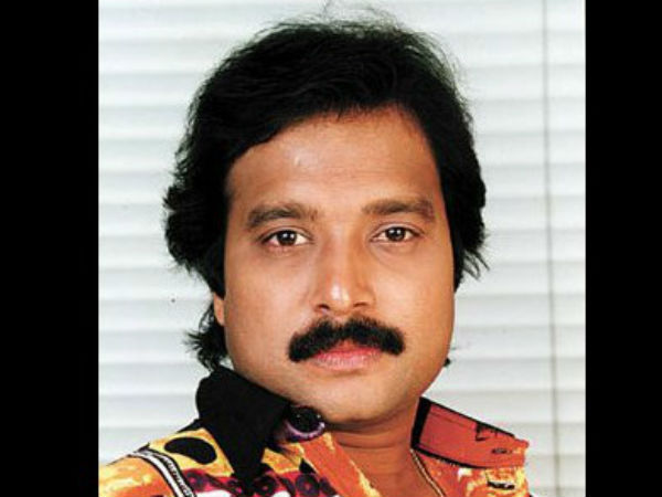 Karthik Registered Complaint at Police Karthik Registered Complaint at Police