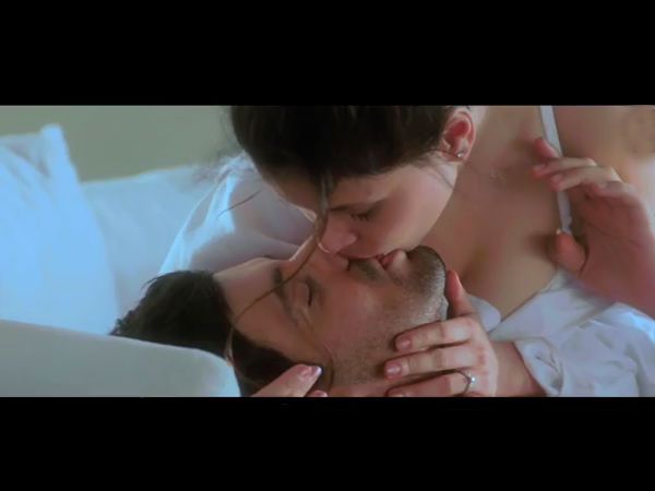 ముద్దుల వరద