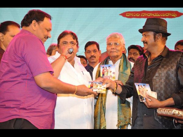 విష్ణులో శోభన్ బాబు