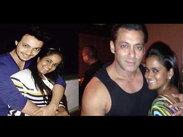 Salman Khan books Falaknuma Palace for Rs 2 crore Salman Khan books Falaknuma Palace for Rs 2 crore