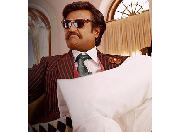 Lingaa audio release Postponed? Lingaa audio release Postponed?
