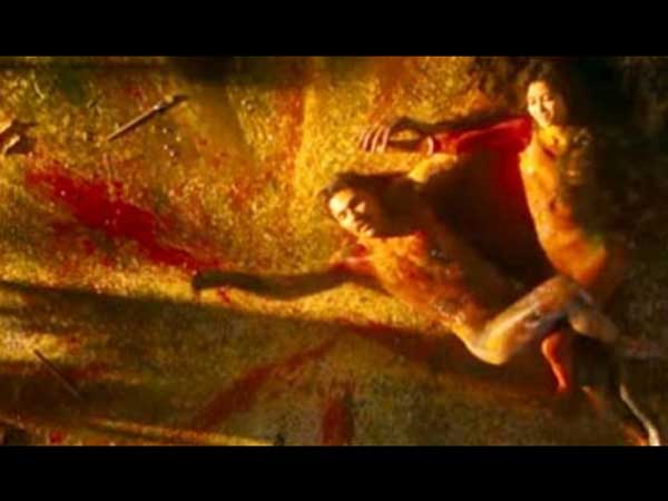 'Rang Rasiya' uncensored video leaked on YouTube 'Rang Rasiya' uncensored video leaked on YouTube