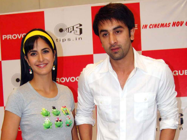 Ranbir Kapoor-Katrina Kaif To Move Into Their New Love Nest Ranbir Kapoor-Katrina Kaif To Move Into Their New Love Nest