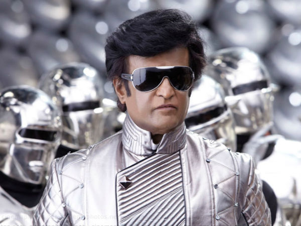 Vijay to act in Robo sequel? Vijay to act in Robo sequel?