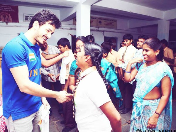 ఆల్ ది బెస్ట్