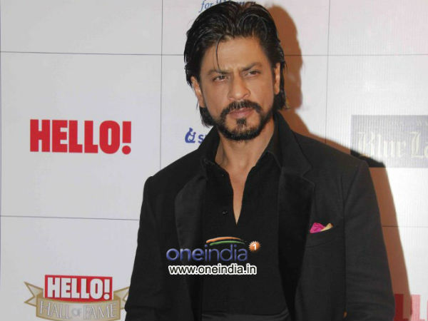 Shahrukh Khan's Reply To Jaya Bachchan Shahrukh Khan's Reply To Jaya Bachchan