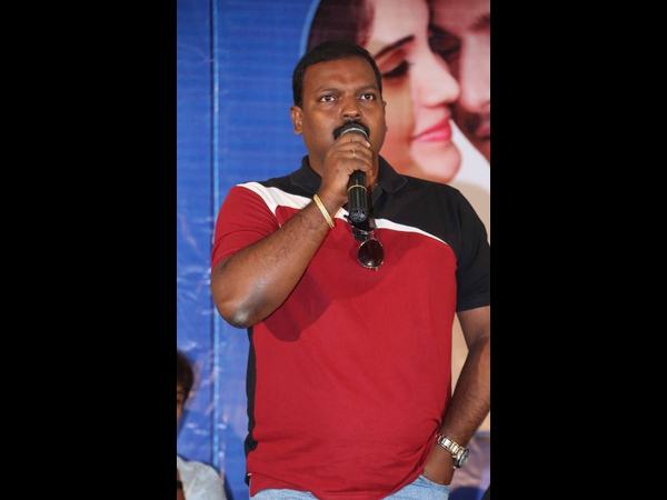 సందీప్కిషన్ మాట్లాడుతూ....