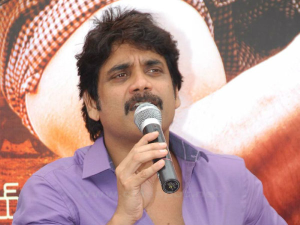 Nagarjuna's new restaurant N-District Nagarjuna's new restaurant N-District
