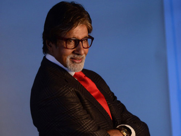 aughters are special very special: Amitabh Bachchan aughters are special very special: Amitabh Bachchan