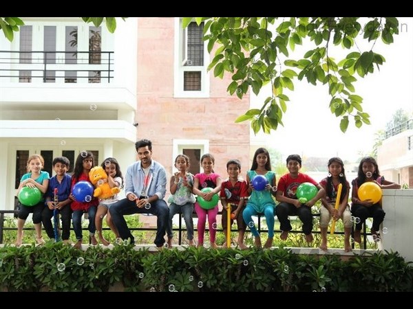 Chakkiligintha teaser launch Chakkiligintha teaser launch