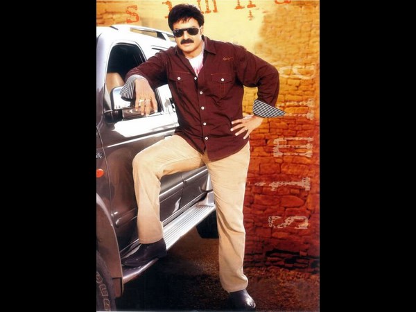 Ravikumar Chowdary about Balakrishna Ravikumar Chowdary about Balakrishna