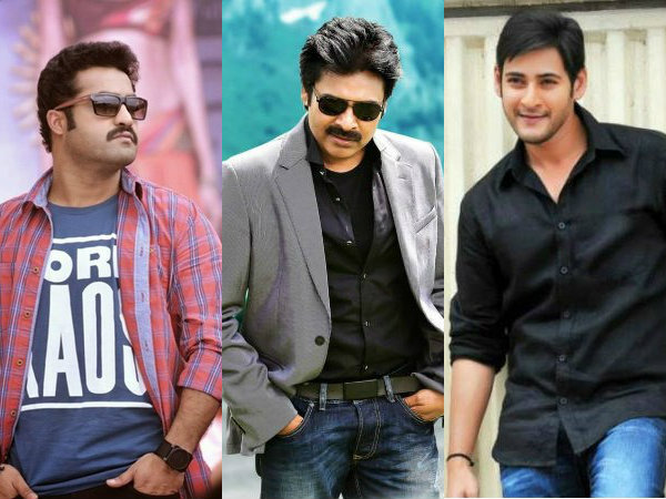 NTR picks Cricket, Pawan, Mahesh Chooses Skit NTR picks Cricket, Pawan, Mahesh Chooses Skit