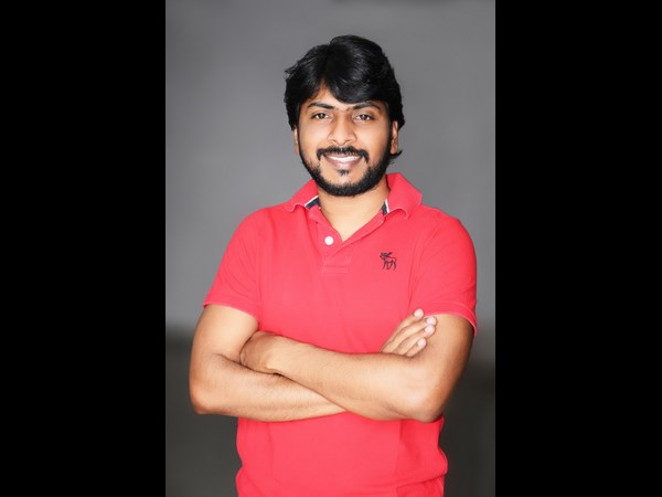నిర్మాత కె కె రాధామోహన్ మాట్లాడుతూ....