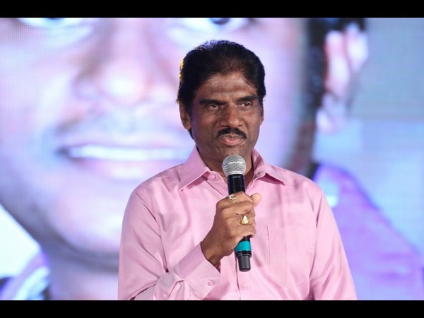 దర్శకుడు సంపత్నంది మాట్లాడుతూ...