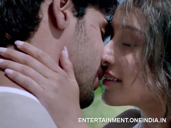 సిద్ధార్థ మల్హోత్రా-శ్రద్ధా కపూర్