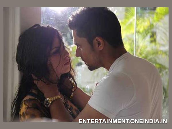 రణదీప్ హుడా-ఎలీనా కాజాన్
