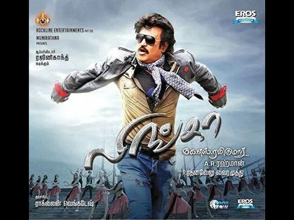 Rajinikanth Lingaa remunaration Rs 60 cr? Rajinikanth Lingaa remunaration Rs 60 cr?