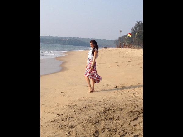 పనే ముఖ్యం...