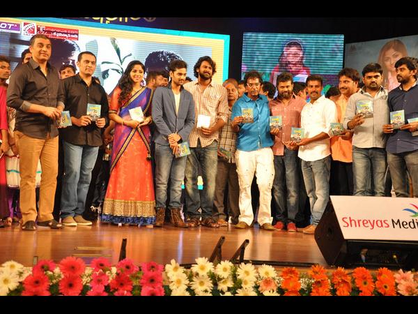 మిక్కీ జే మేయర్ మాట్లాడుతూ..