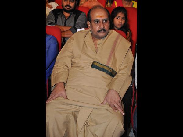 ఎమ్మెస్ రాజు మాట్లాడుతూ..