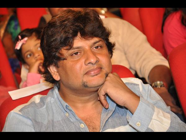 సురేంద్ర రెడ్డి మాట్లాడుతూ...