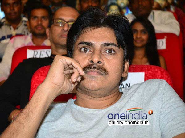 Pawan's Free publicity for Ravi Teja's movie Pawan's Free publicity for Ravi Teja's movie