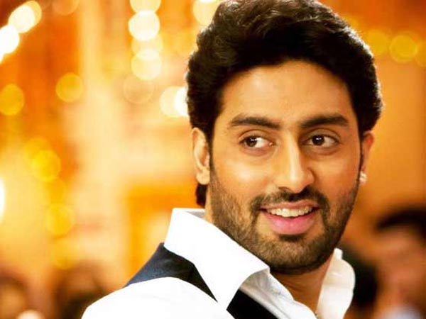 Abhishek Bachchan wants 'Happy New Year' sequel Abhishek Bachchan wants 'Happy New Year' sequel
