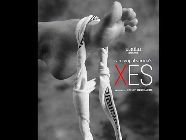 Ekta Kapoor and Ram Gopal Varma's XES film goes bust Ekta Kapoor and Ram Gopal Varma's XES film goes bust