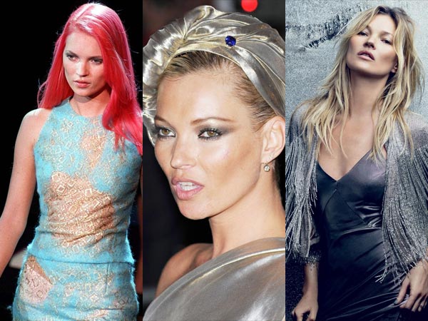 Kate Moss