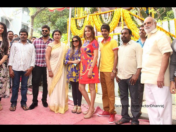 దర్శకత్వం