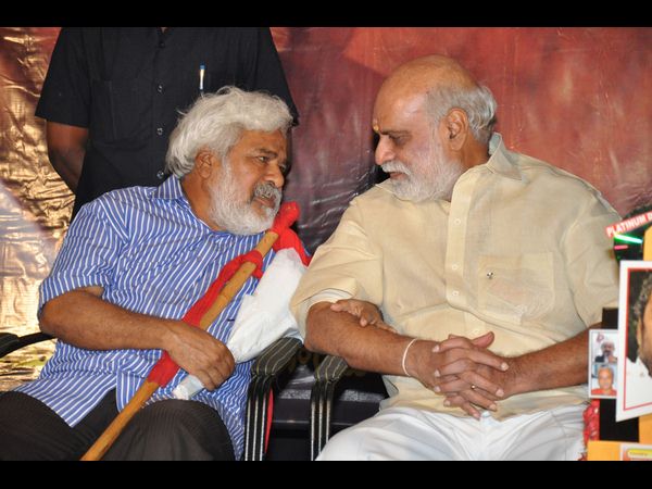 నటీనటులు