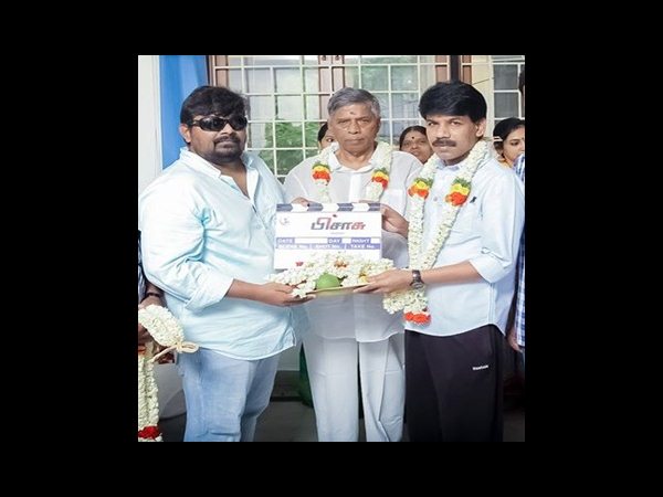 Bala watches and congratulates Mysskin’s style of making Pisasu Bala watches and congratulates Mysskin’s style of making Pisasu