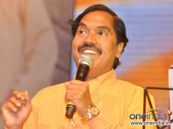 ‘Gurajada Visista Puraskar’ for Suddala Ashok Teja ‘Gurajada Visista Puraskar’ for Suddala Ashok Teja