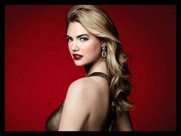 Kate Upton