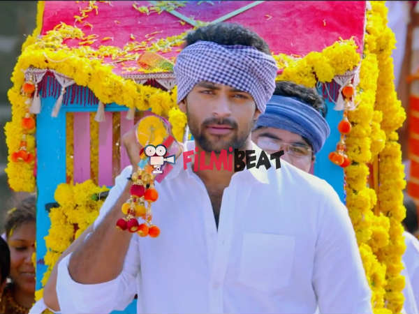 Mukunda will Hit Screens on December 25th Mukunda will Hit Screens on December 25th
