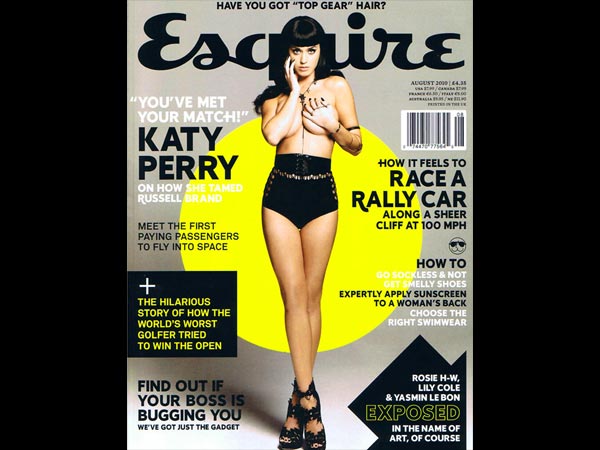 Katy Perry