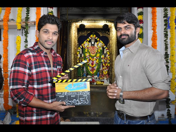 సాయి ధరమ్ తేజ్ మాట్లాడుతూ.....