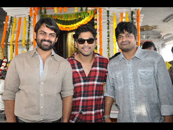తెర వెనక